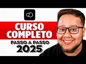 Curso COMPLETO de Dropshipping para iniciantes 2025 - Como criar uma Loja Online do ZERO