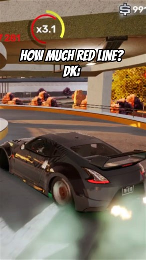 CarX Street DK 350Z #cargames #gaming #350z #drift #nissan #supra #evo #rx7 #livery #nismo370z #bmw