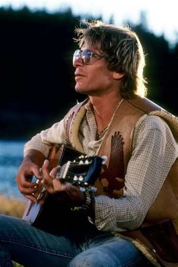 Back Home Again by John Denver: A Heartfelt Tribute - Rolling Stone