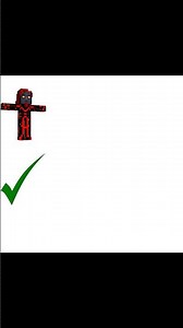 I NEED IRON BLOCK✅ #mcsm #shorts #gaming #foryou #forsaken