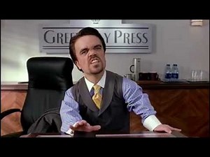 Angry Elf Movie Scene - Elf Will Ferrell - I get more Action - Elf 20 Second Clip - Christmas Film