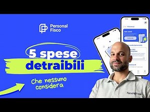 Spese Detraibili che Quasi Tutti Dimenticano nel 730