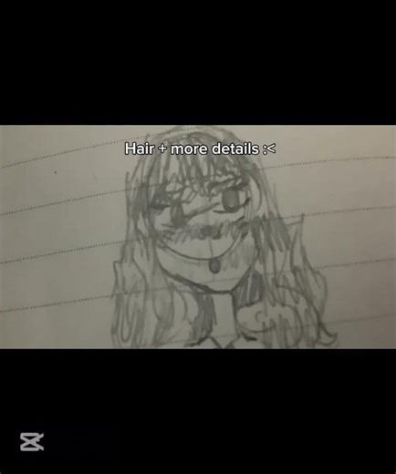 Face tut!!!!1!1!1! :) ( how I draw faces ) #art #facetutorial