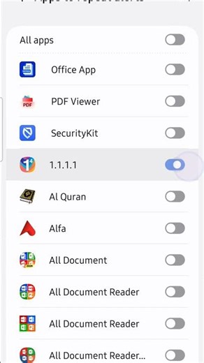 How to Turn on Repeat Notification Alert in Samsung Mobile #samsungtips #samsunggalaxy