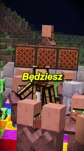 Ten Mod Dodaje Ricardo Milos Do Minecraft 🙂🗿