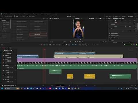 Davinci Resolve Studios 2021 Free Download