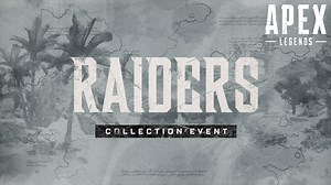Apex Legends Season 11 Raiders Collection Event: Release date, skins, & Heirloom - CharlieINTEL