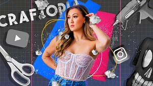 LaurDIY shares her secrets to YouTube success