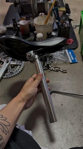 latest installation of CRUST ‼️😱