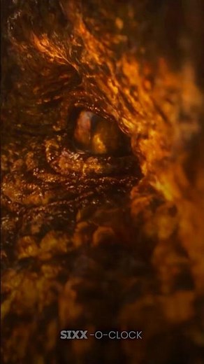 Daemon Singing to Vermithor 🐉 | High Valyrian 🔥 #got #houseofthedragon #gameofthrones