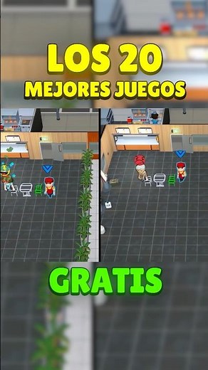 ¡Juego GRATIS para 2 Amigos en Pantalla Dividida! #videojuegos #juegosconamigos