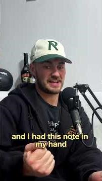 The jump from "Main Character" to "terrified 12-year-old" was way too fast. 💀