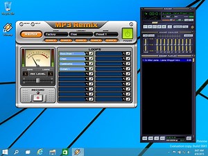 Winamp Vst Host