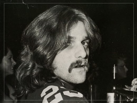 Glenn Frey reveals "the golden moments" of his career
