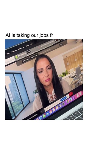 Job search feels too easy haha#parakeetaipartner #jobsearch #jobtips #career #reels #short