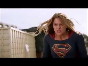 Best, epic and emotional moments Supergirl season 1 VOSTFR