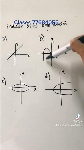 IS IT A FUNCTION OR NOT A FUNCTION BASED ON THE GRAPH?