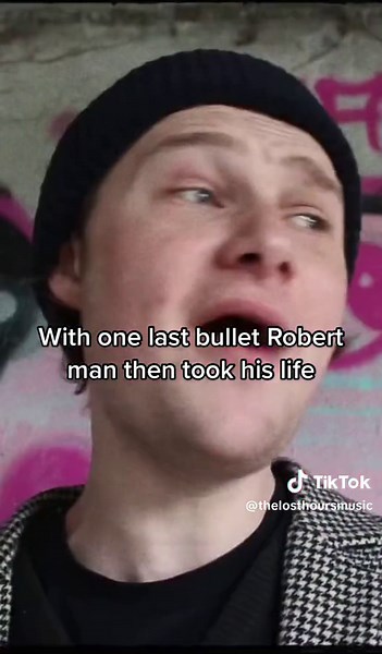 The Lost Hours on TikTok