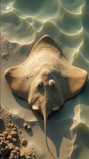 Shocking Secrets of the Electric Ray