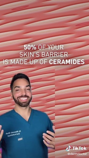 Unlocking the Power of Ceramides: The Key to Healthy Skin!