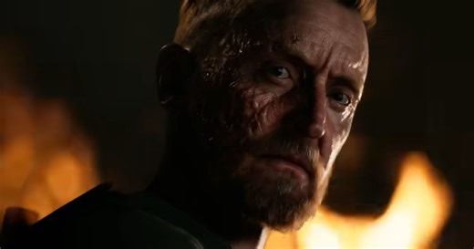 Battlefield 6 cast: Full list of actors in the campaign