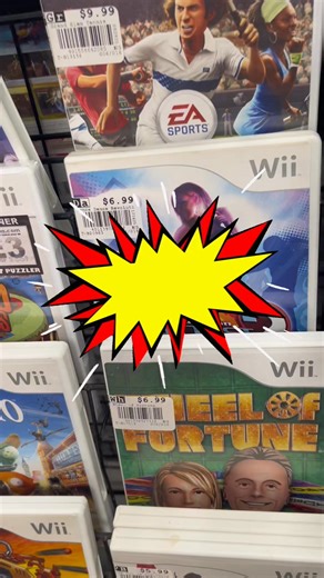 💰✨ January Bonus Credit! ✨💰 Sell your video games all month long and get an extra 10% BONUS STORE CREDIT! Turn your old games into extra cash to spend on something new. 🎮💳 #BonusCredit #SellYourGames #ReplayDeals #JanuarySavings | Mega Replay Bloomington