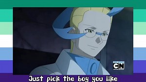 Gamers’ Love Story: Scientists in Pokémon Universe