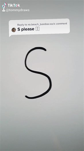 Creative Art: Transforming Letters into Faces