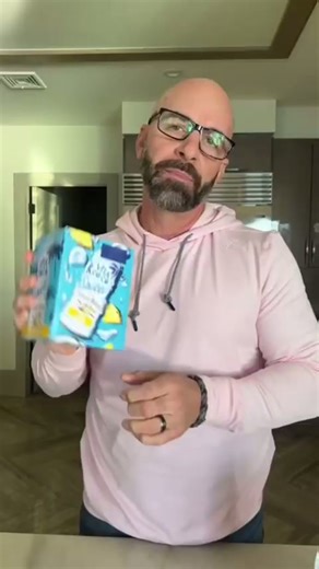 Spiked Vita Coco review! 🥥