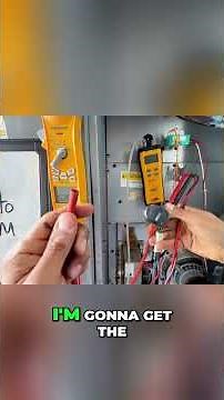 5 Volts DC: Diagnosing Board & Pressure Transducer Issues #shorts