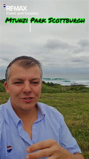🌊 RARE FIND – Coastal Gem with Direct Sea Views 🌴 SOLE MANDATE | Exclusively listed with RE/MAX Coast and Country Every now and then, a truly special property comes along — and this one is a rare find! Mtunzi Park property with direct ocean views and access. Perfectly positioned in Scottburgh South, this charming 2-bedroom, 1.5-bathroom coastal simplex offers direct sea views and the relaxed lifestyle everyone dreams about. Step inside and feel at home immediately — the open-plan lounge flows 
