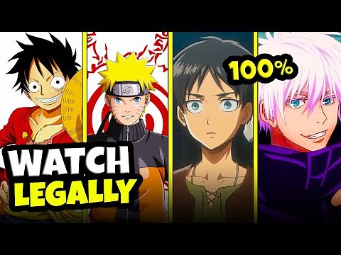 How To Watch Anime For Free in Hindi 2025 | Watch Anime in Hindi Dubbed