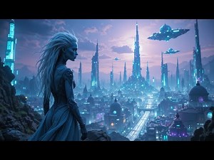 *“Human vs Alien: Forced Marriage, Galactic Survival | HFY Sci-Fi”