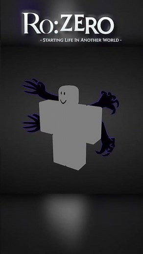 Ro:ZERO Teaser | Unseen Hands #RoZERO