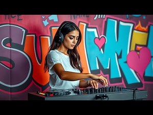 The Most Classy Deep House Music Mix - Bach Deep House Remix 2025