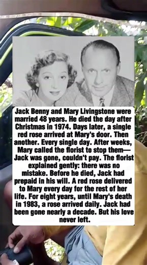 How his love - reached her every single day for 8 years