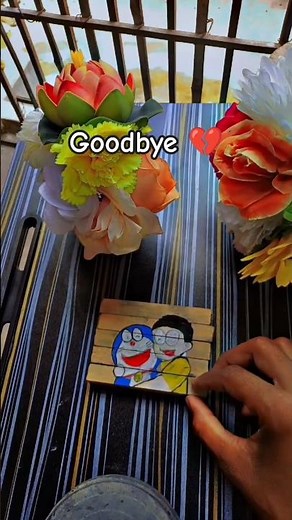 The End of an Era: Saying Goodbye to Doraemon