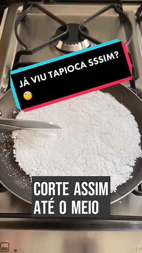 Receitas lowcarb fitness no TikTok