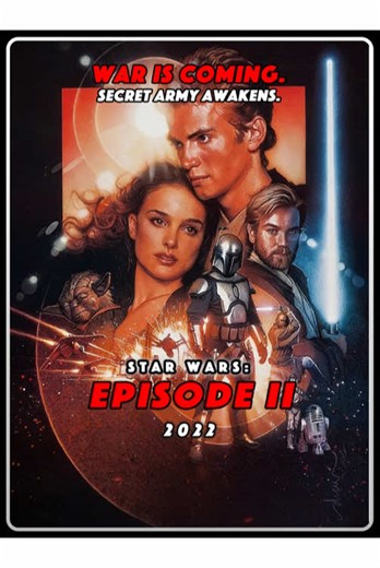 The Clone War Has Begun#tiktok #movie | Star Wars The Clone Wars