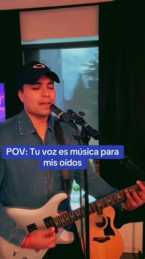 Pedro Angel: A Musical Perspective on Temerarios