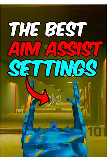 Optimizing Your Warzone Settings for the Best Aim Assist