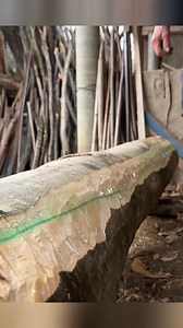 Nature’s artwork—stunning layered stone with earthy tones! 🌿✨ #NatureBeauty #StoneArt | Outdoor Cooking