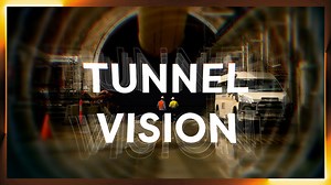 Tunnel Vision: The nation-building project that went horribly wrong