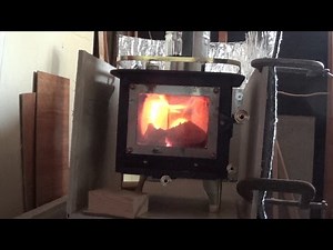 Cubic Mini Wood Stove Challenges and Solutions
