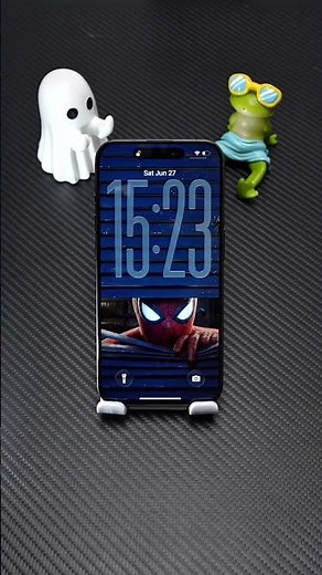 4k spiderman livewallpaper for u！/ for your phone！#spiderman #livewallpaper #wallpaper #iphone