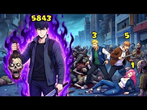 [PART 2] |They Hid the Truth About the Dungeon… But He Noticed Everything