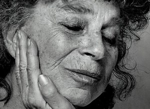 Anna Halprin Breath Made Visible — DOP