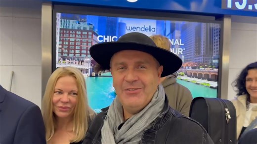 Trebunie Tutki i przyjaciele zapraszają na dzisiejszy koncert już z Chicago. 🥰😍⛰️⛰️ 🎻 Zostały ostatnie wolne miejsca. Zapraszamy do rejestracji pod linkiem: https://copernicuscenter.org/koncert-swoje-se-mysli-czyli-tischner-nie-tylko-po-goralsku/ Kto nie łaknie Tischnerowskiej pogody ducha w swoim żyćku i tej magii, ktorą niósł sobą…? 🥰 Zapraszamy po odrobinę tej magii do Copernicus Center! | Copernicus Center