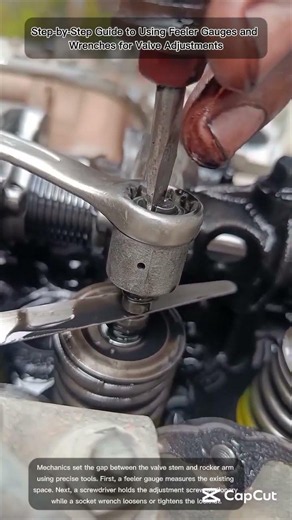 How Regular Mechanical Adjustments Improve Fuel Efficiency and Prevent Engine Damage