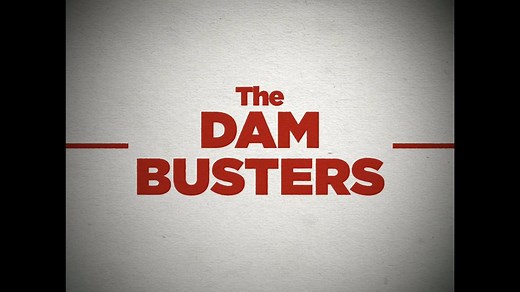 THE DAM BUSTERS is newly restored in 4K to commemorate the 75th anniversary of the famous WWII raid. Don't miss a special Royal Albert Hall gala screening of the much loved British classic, presented by Dan Snow and broadcast to cinemas across the country for one day only on May 17th. Book your tickets now: www.thedambusters75.co.uk | STUDIOCANAL